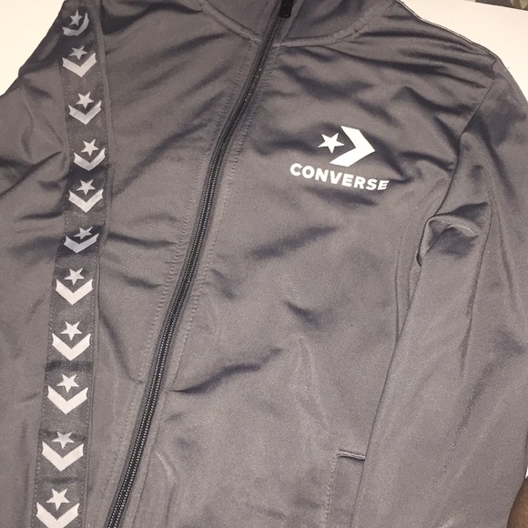 Converse athletic sweater - Picture 3 of 3